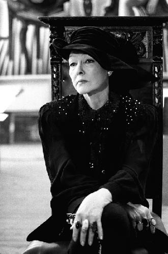 Ахмадулина Белла