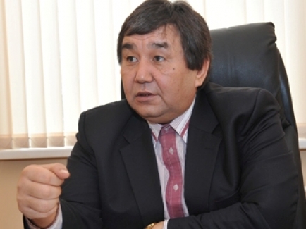 Жайлыбай Галым