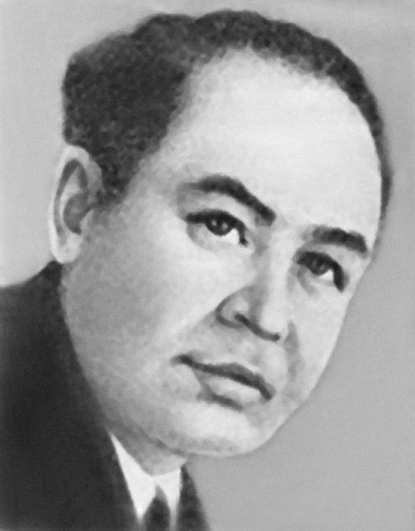 Александр Скворцов 