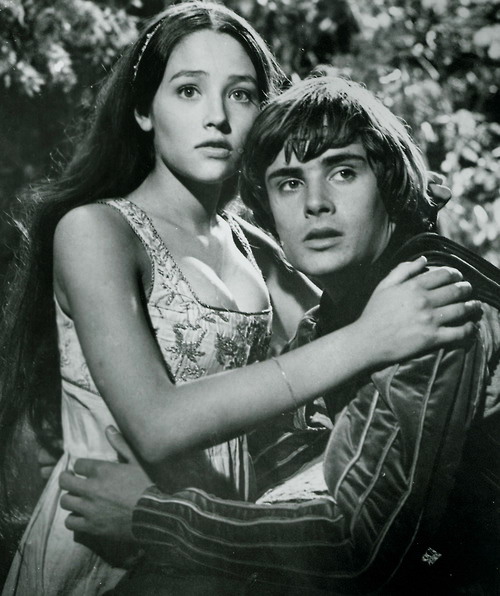 Ромео и Джульетта  - adebiportal.kz