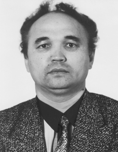 Бақытжан Тобаяқ