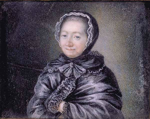 de Beaumont Jeanne-Marie Leprince 