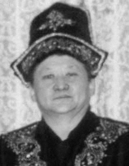 Сұлтан Тәукейұлы 