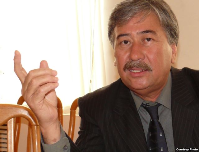 Жеменей Ислам