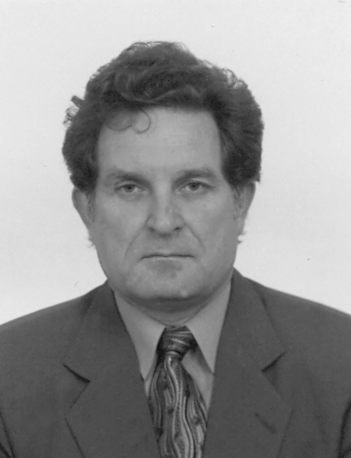 Василий Шупейкин 