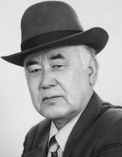 Кәрім Айнабеков 