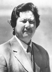 Сәбит Дүйсенбиев