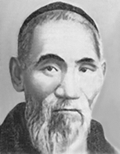 Орынбай Тайманов 