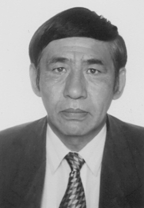 Ғалым Байбатыров 