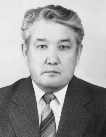 Мұхамеджан Рүстемов 