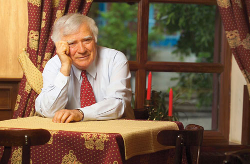 Вангели Спиридон 