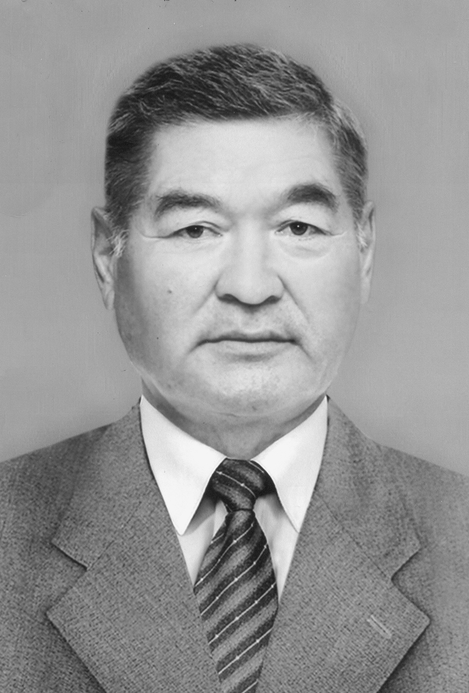 Өскен Бөрғазы 