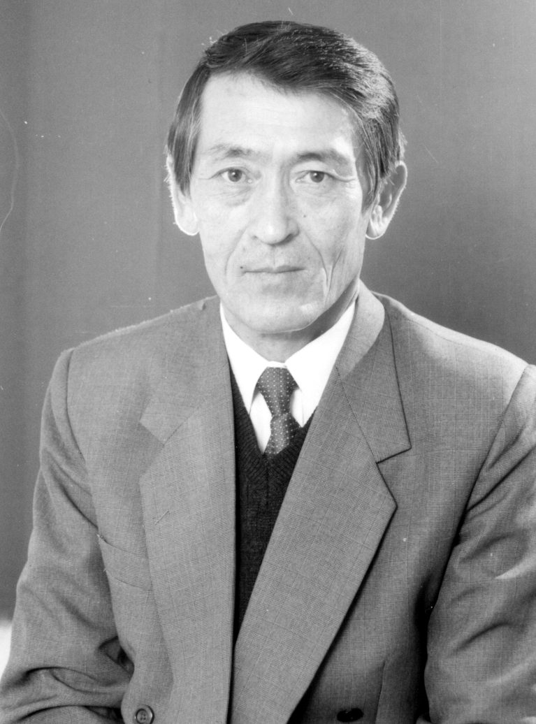 Отыншы Көшбайұлы