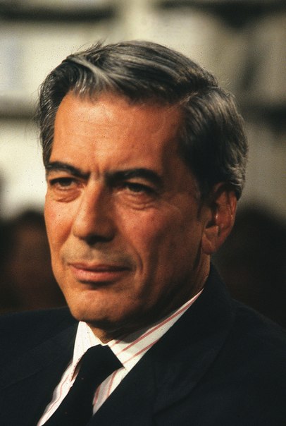 Льоса Марио Варгас 