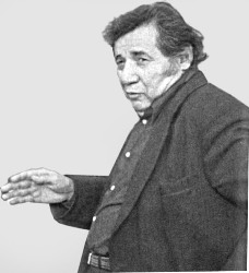 Қалтай Мұхамеджанов 