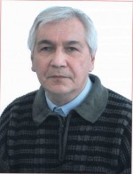 Александр Хамидов 