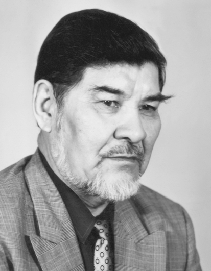 Қадірбек Уәлиев 