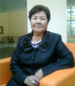 Алдан Мұсабекова