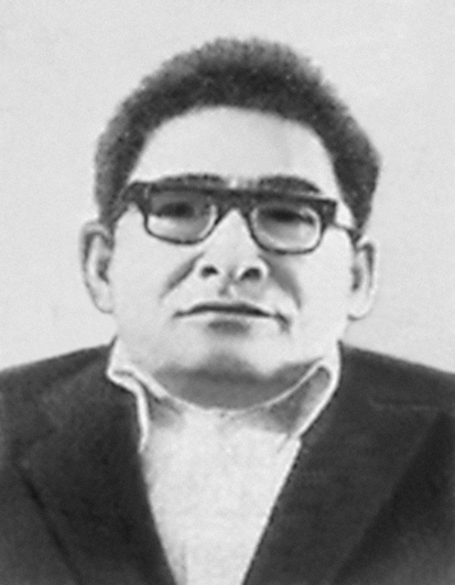 Зейнолла Шүкіров 