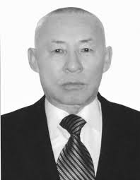 Тұрсын Сыдықов 