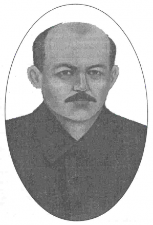 Бекет Өтетілеуов