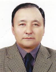 Сұраған Рахметұлы 