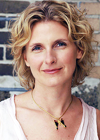 Гилберт Элизабет