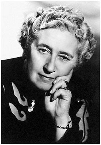 Агата Кристи 