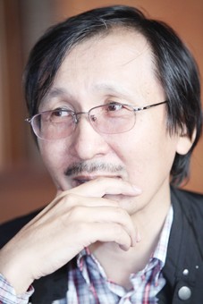 Тұрсынжан Шапай