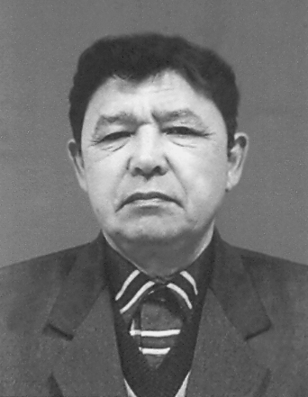 Әлхан Жүнісбек