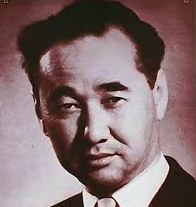 Құлахмет Қожықов