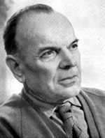 Константин Паустовский