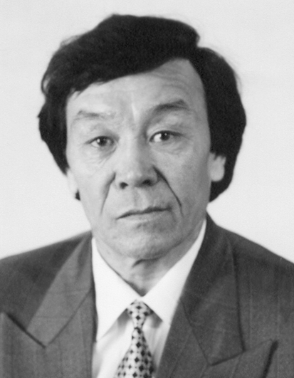 Жанат Ахмади