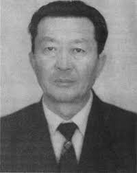 Сайлаухан Нәкенов