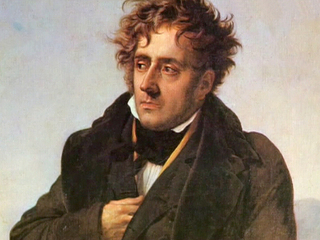 Chateaubriand Francois-Rene