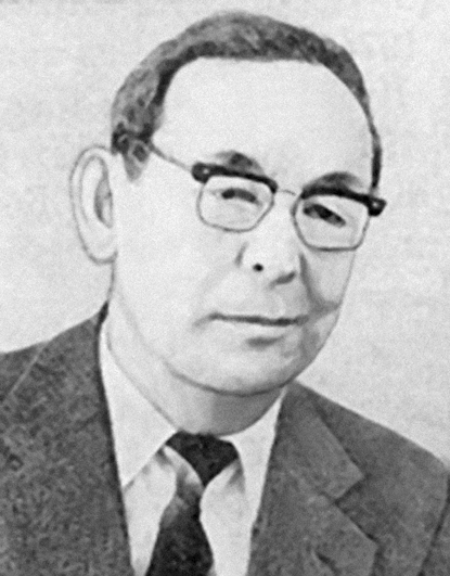 Жамал Босақов 