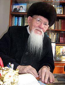 Баян Жаңғалов