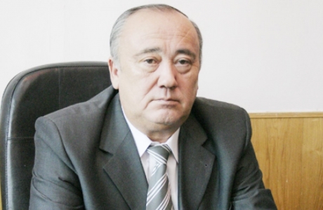 Талғат Мамашев 