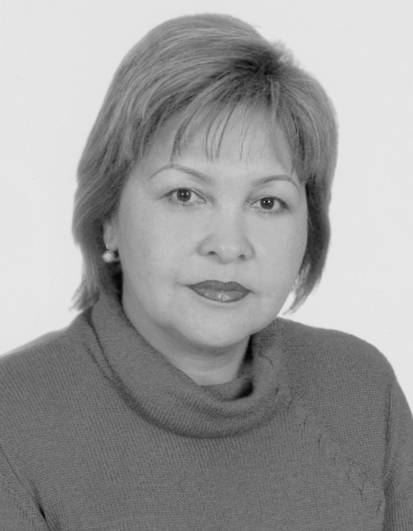 Самал Соқпақбаева 