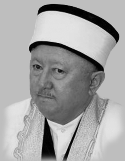 Әбсаттар Дербісәлиев