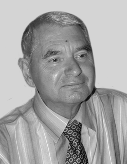 Герольд Бельгер 