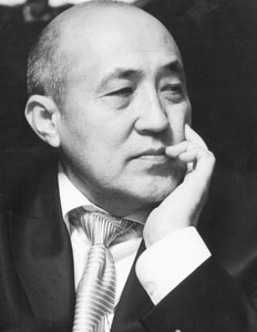 Қонысбек Ботбай