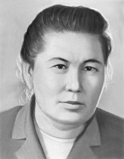 "Төзім шеңбері"