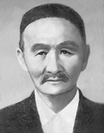 Балтағұл Бигелдиев 