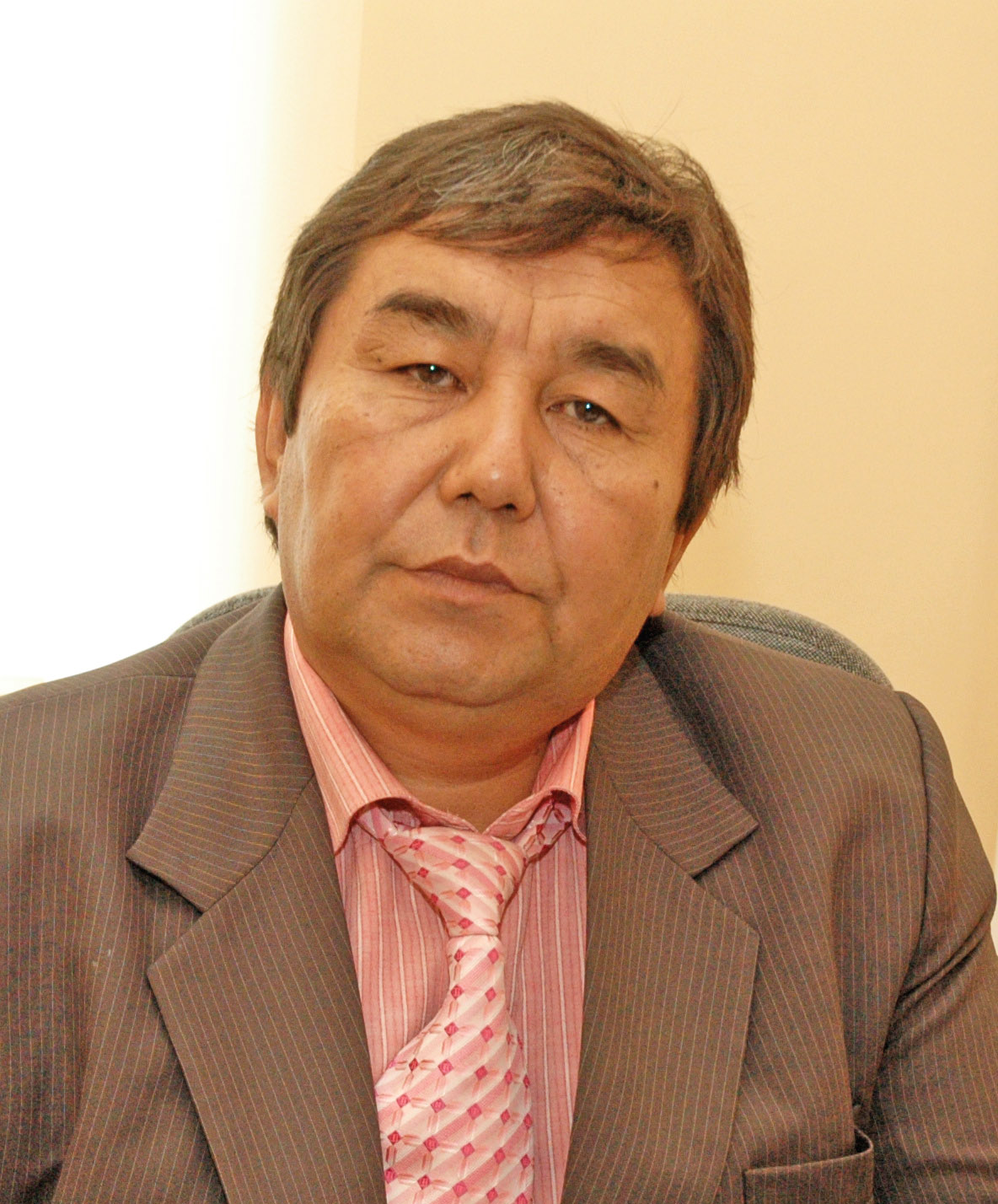 Ғалым Жайлыбай