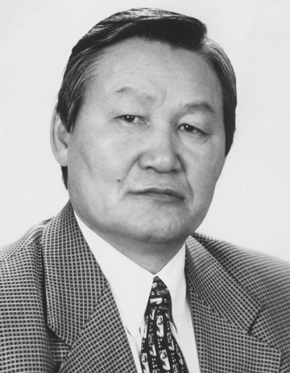 Ерболат Төлегенұлы 