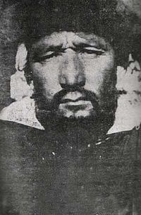 "Оспан батыр"