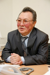 Төлен Әбдікұлы