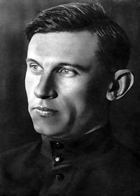 Фадеев Александр