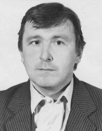 Александр Соловьев 